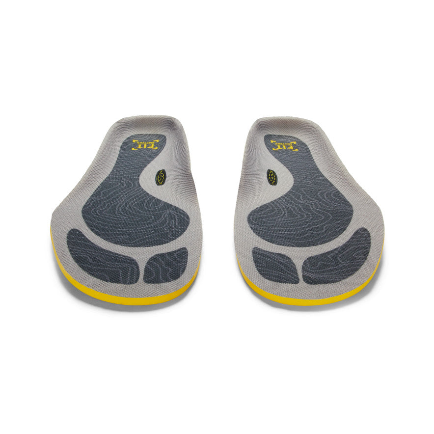 Women's Outdoor K-20 Plus Insole Black / Keen