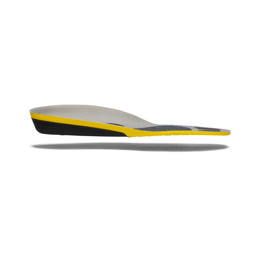 Women's Outdoor K-20 Plus Insole Black / Keen