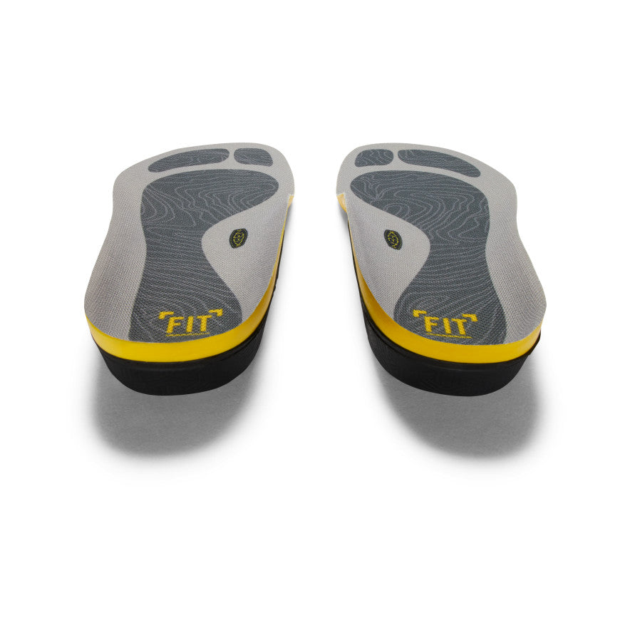 Women's Outdoor K-20 Plus Insole Black / Keen