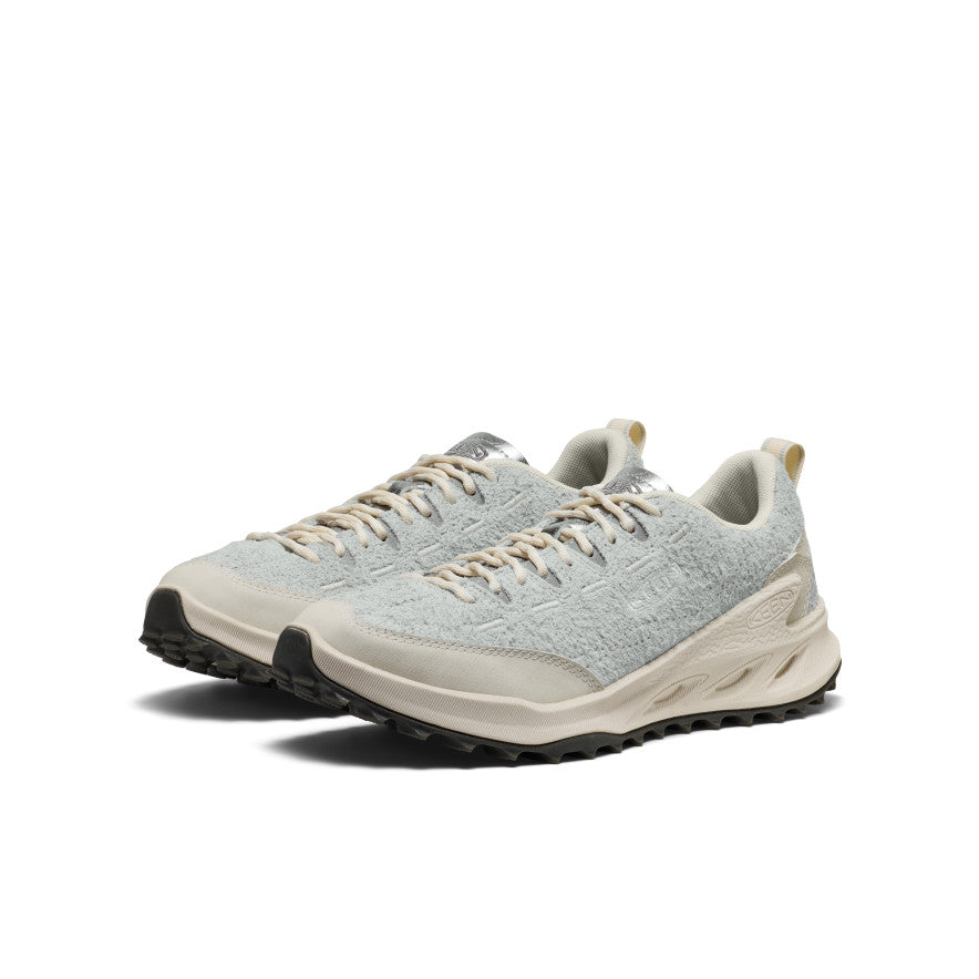 Women's Jasper Zionic Sneaker Ballad Blue/Silver / Keen