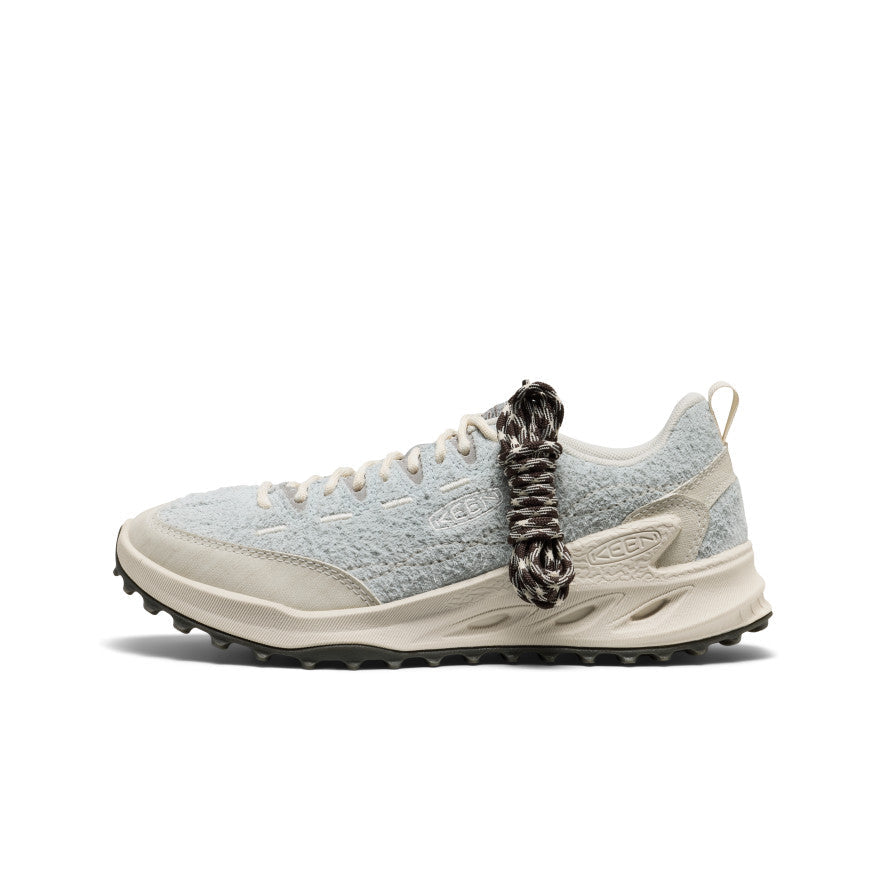 Women's Jasper Zionic Sneaker Ballad Blue/Silver / Keen