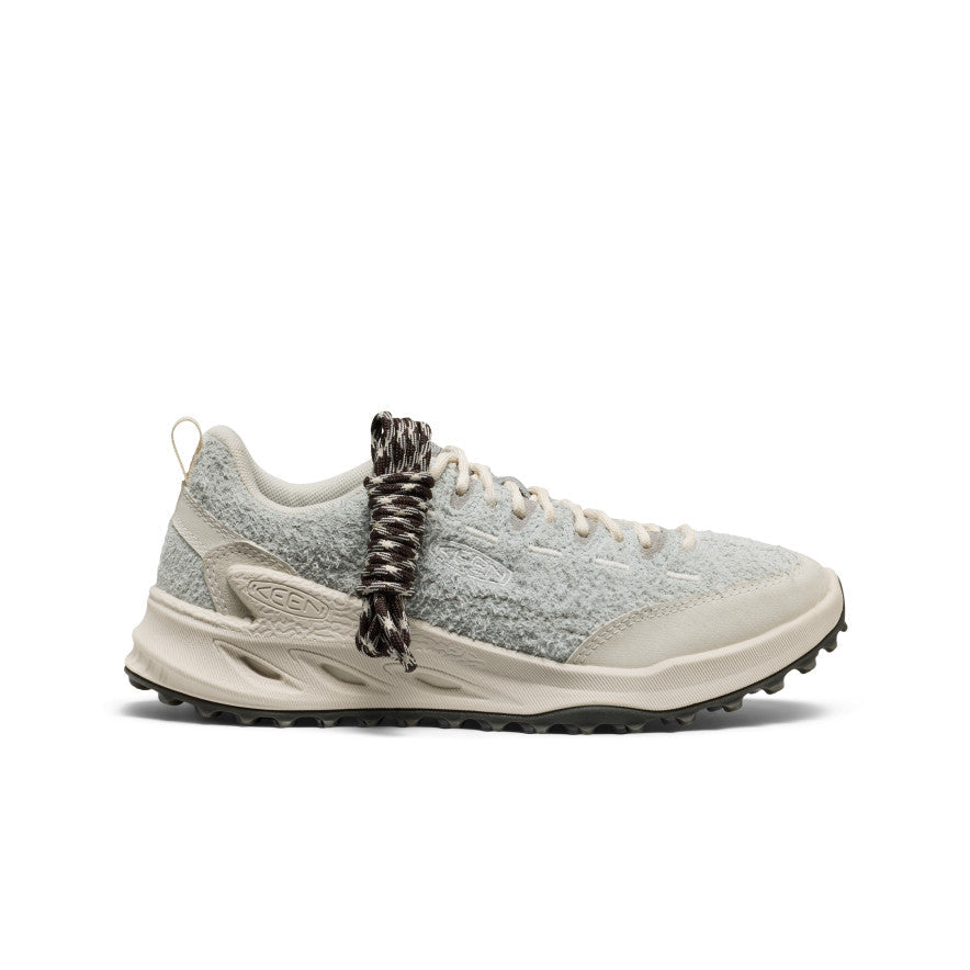 Women's Jasper Zionic Sneaker Ballad Blue/Silver / Keen