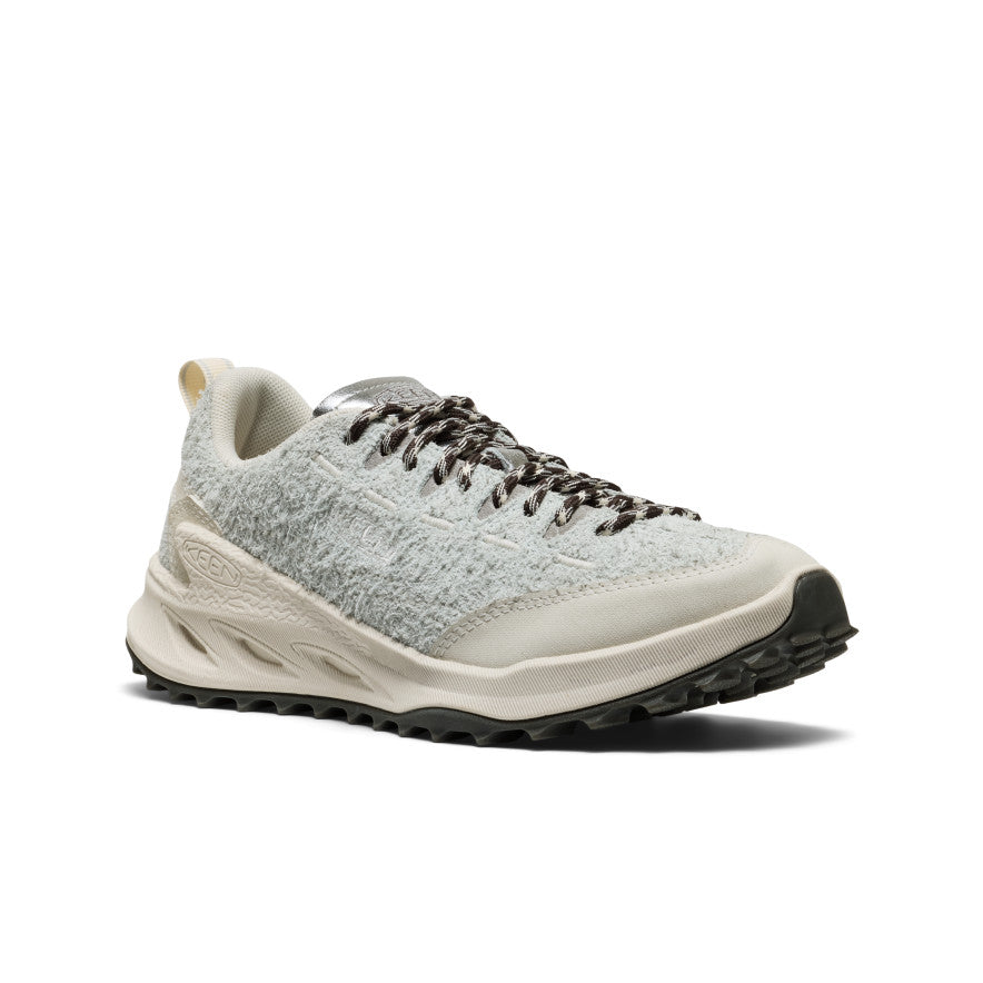 Women's Jasper Zionic Sneaker Ballad Blue/Silver / Keen