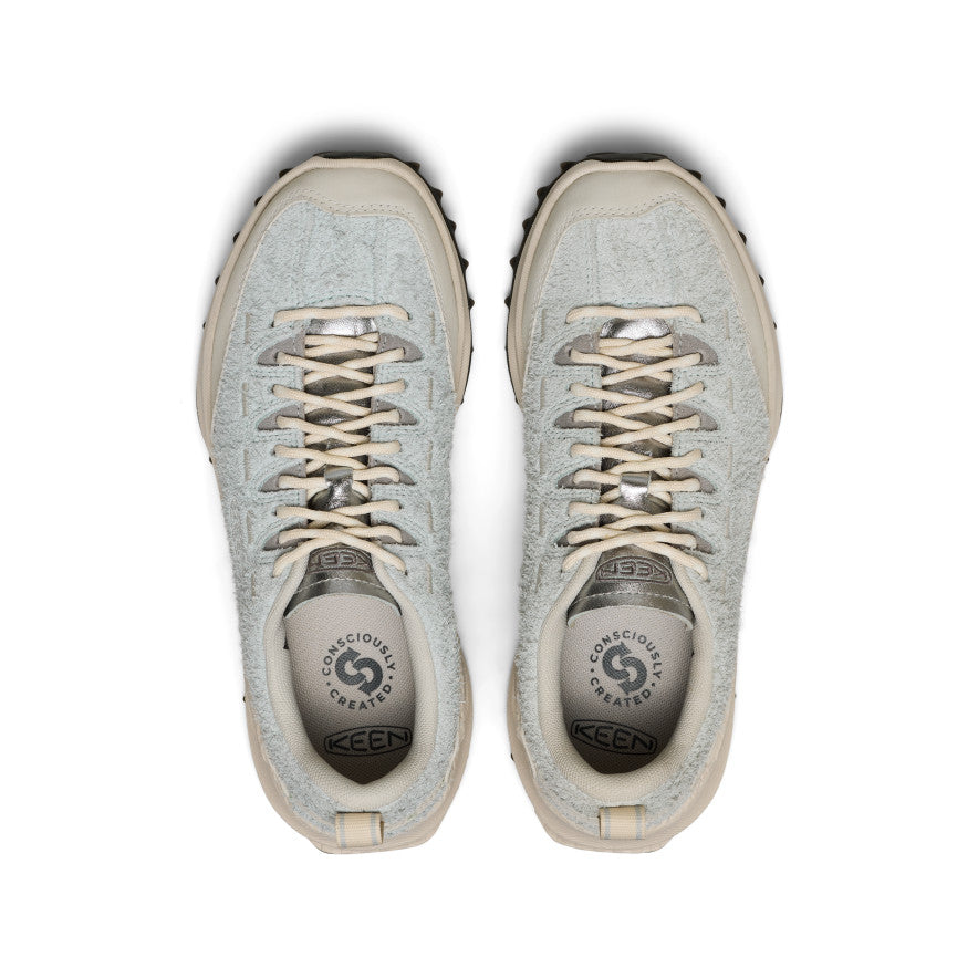 Women's Jasper Zionic Sneaker Ballad Blue/Silver / Keen