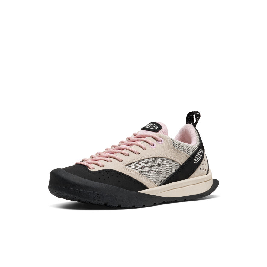 Women's Jasper III Sneaker Birch/Black / Keen