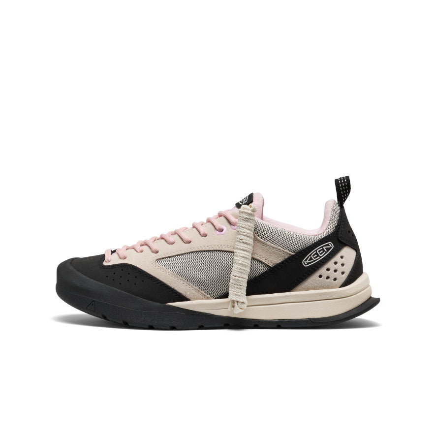 Women's Jasper III Sneaker Birch/Black / Keen