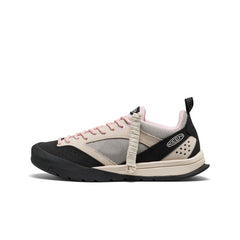 Women's Jasper III Sneaker Birch/Black / Keen
