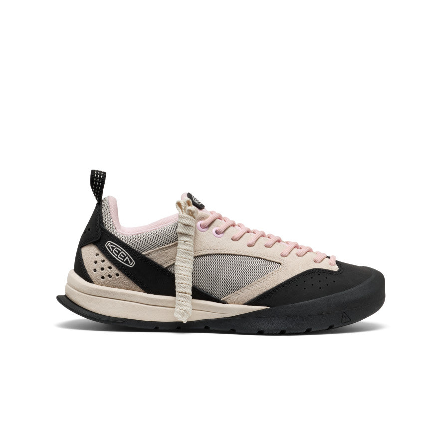 Women's Jasper III Sneaker Birch/Black / Keen