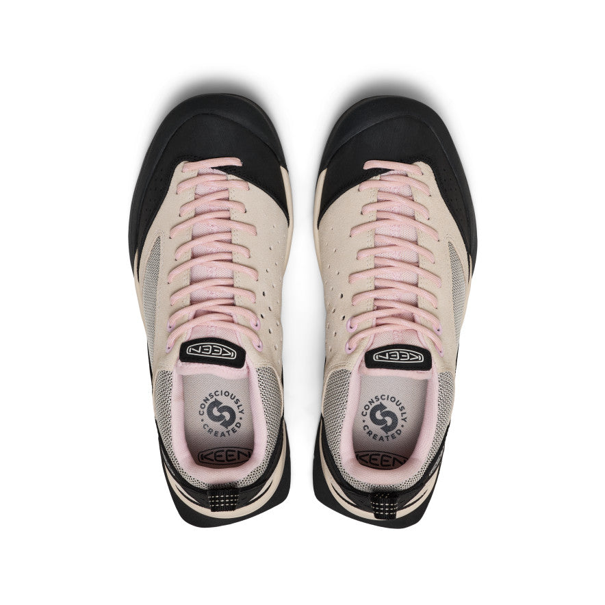 Women's Jasper III Sneaker Birch/Black / Keen
