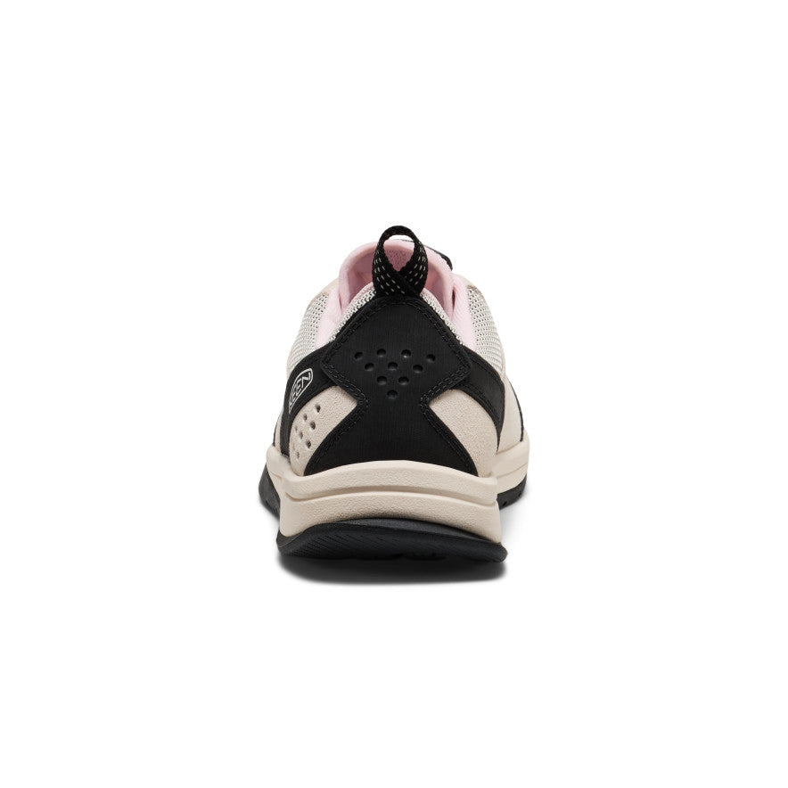 Women's Jasper III Sneaker Birch/Black / Keen