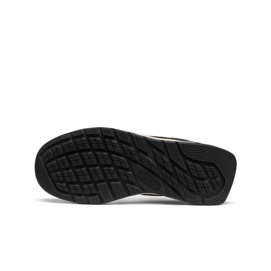 Women's Jasper III Sneaker Birch/Black / Keen
