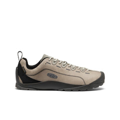 Women's Jasper Nylon Waterproof Sneaker Abbey Stone/Black / Keen