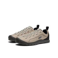 Women's Jasper Nylon Waterproof Sneaker Abbey Stone/Black / Keen