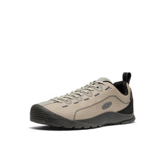 Women's Jasper Nylon Waterproof Sneaker Abbey Stone/Black / Keen