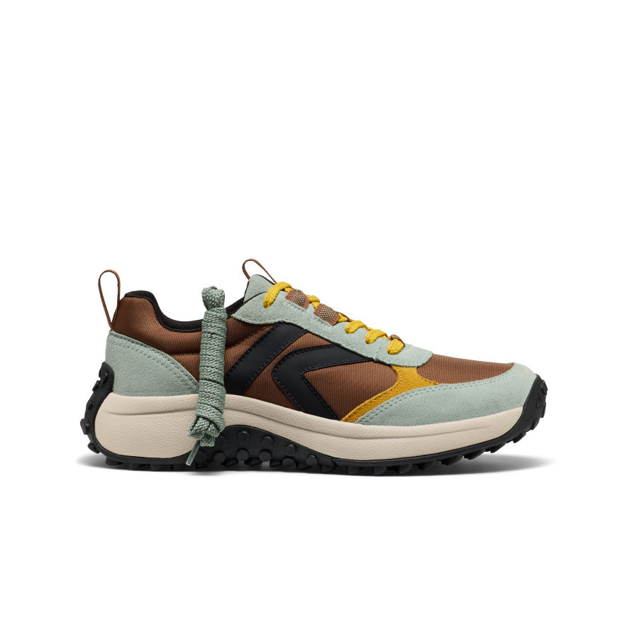 Women's KS86 Sneaker Bison/Iceberg Green / Keen