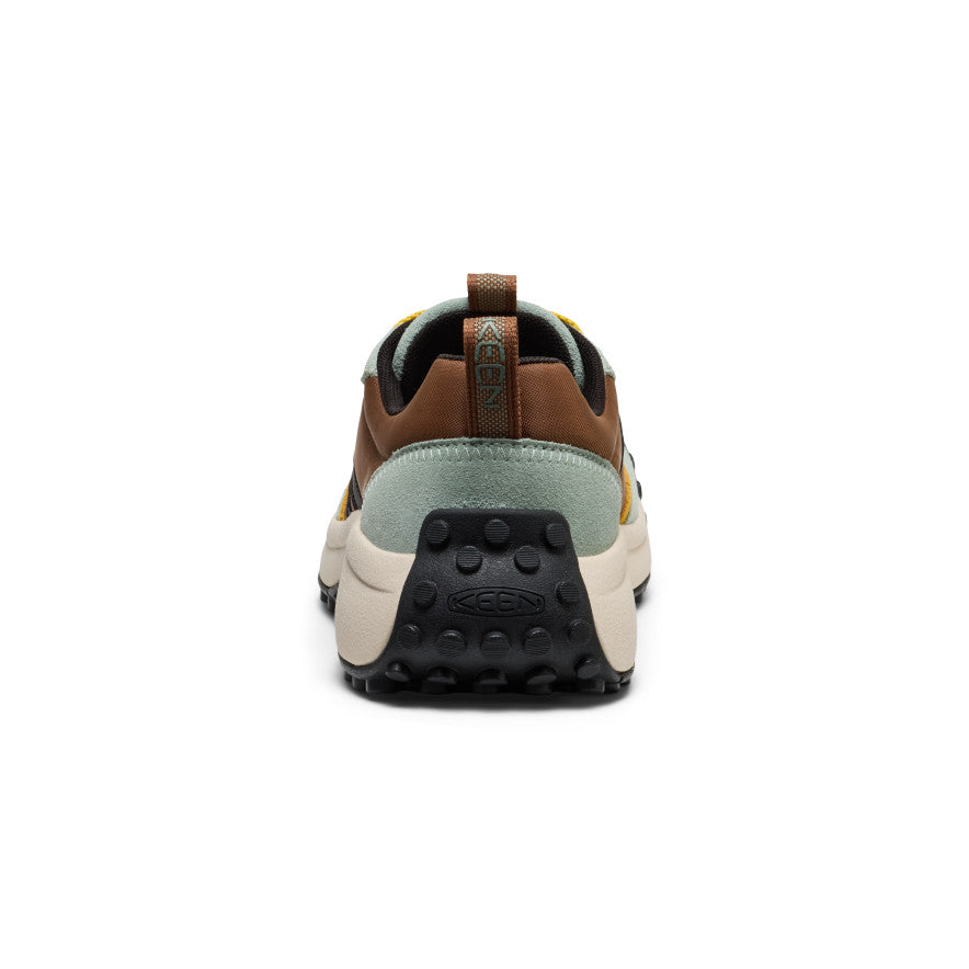 Women's KS86 Sneaker Bison/Iceberg Green / Keen