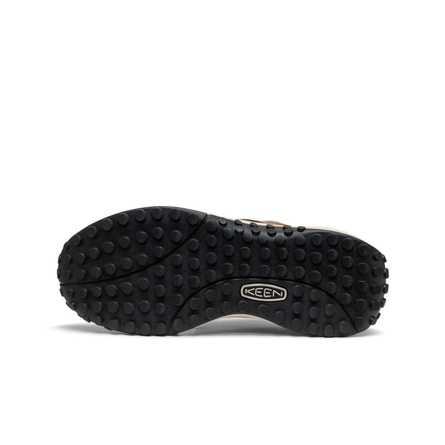 Women's KS86 Sneaker Bison/Iceberg Green / Keen