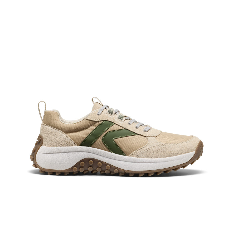 Women's KS86 Sneaker Birch/Safari / Keen