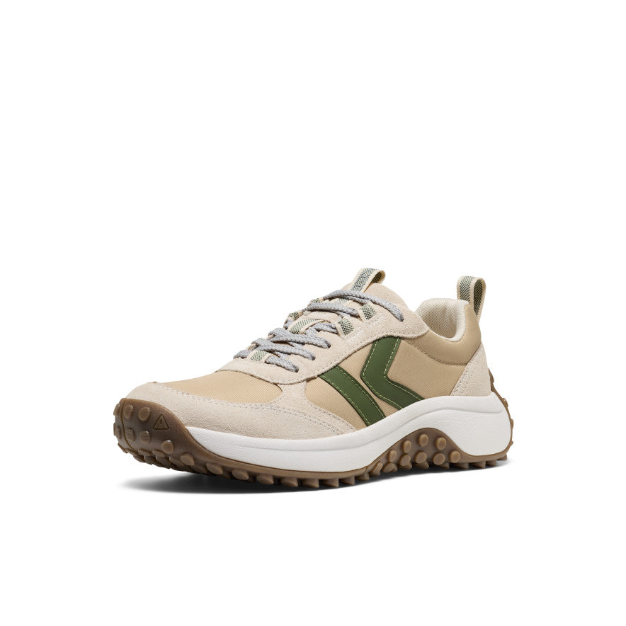 Women's KS86 Sneaker Birch/Safari / Keen