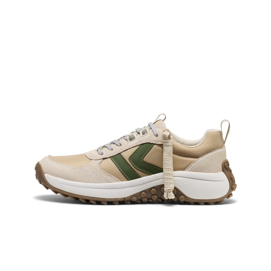 Women's KS86 Sneaker Birch/Safari / Keen