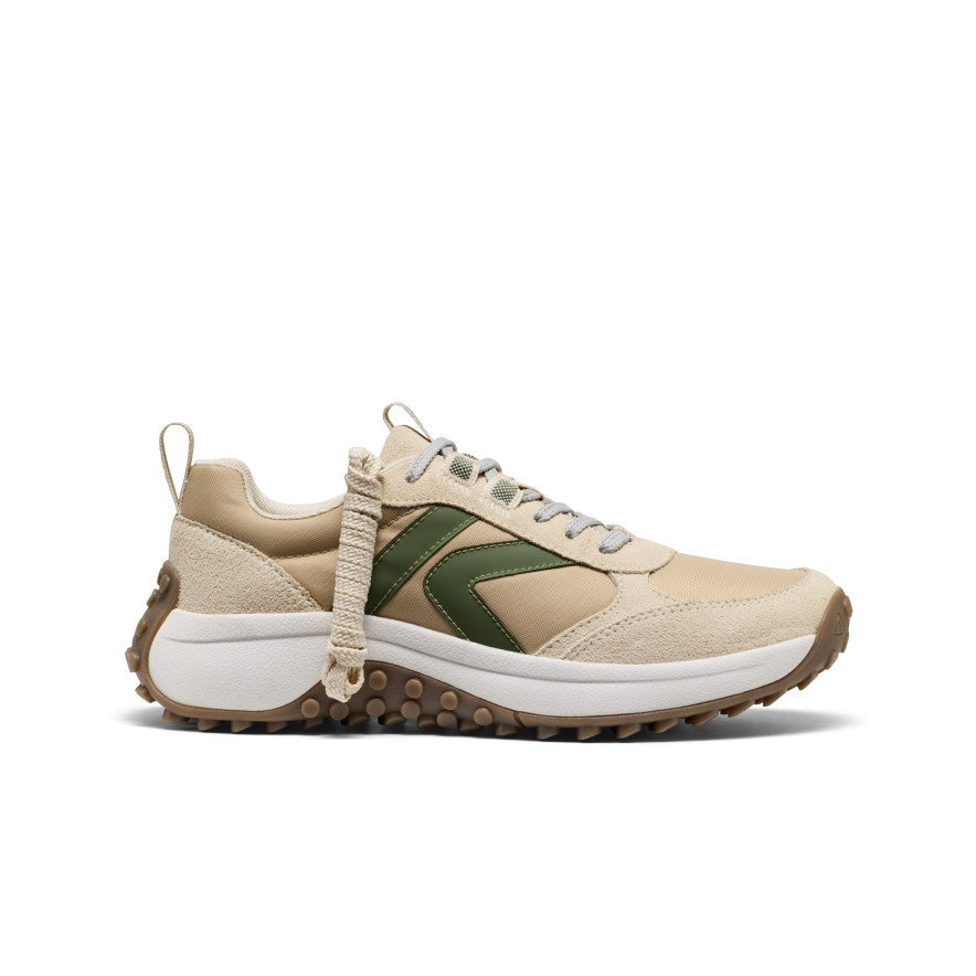 Women's KS86 Sneaker Birch/Safari / Keen