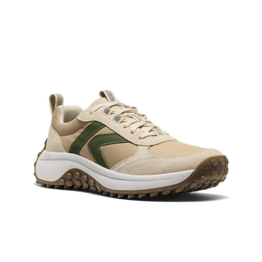 Women's KS86 Sneaker Birch/Safari / Keen