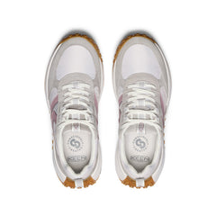 Women's KS86 Sneaker Alloy/Toadstool / Keen