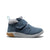 Vintage Indigo/Alloy