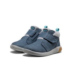 Little Kids' KNX Middie Vintage Indigo/Alloy / Keen