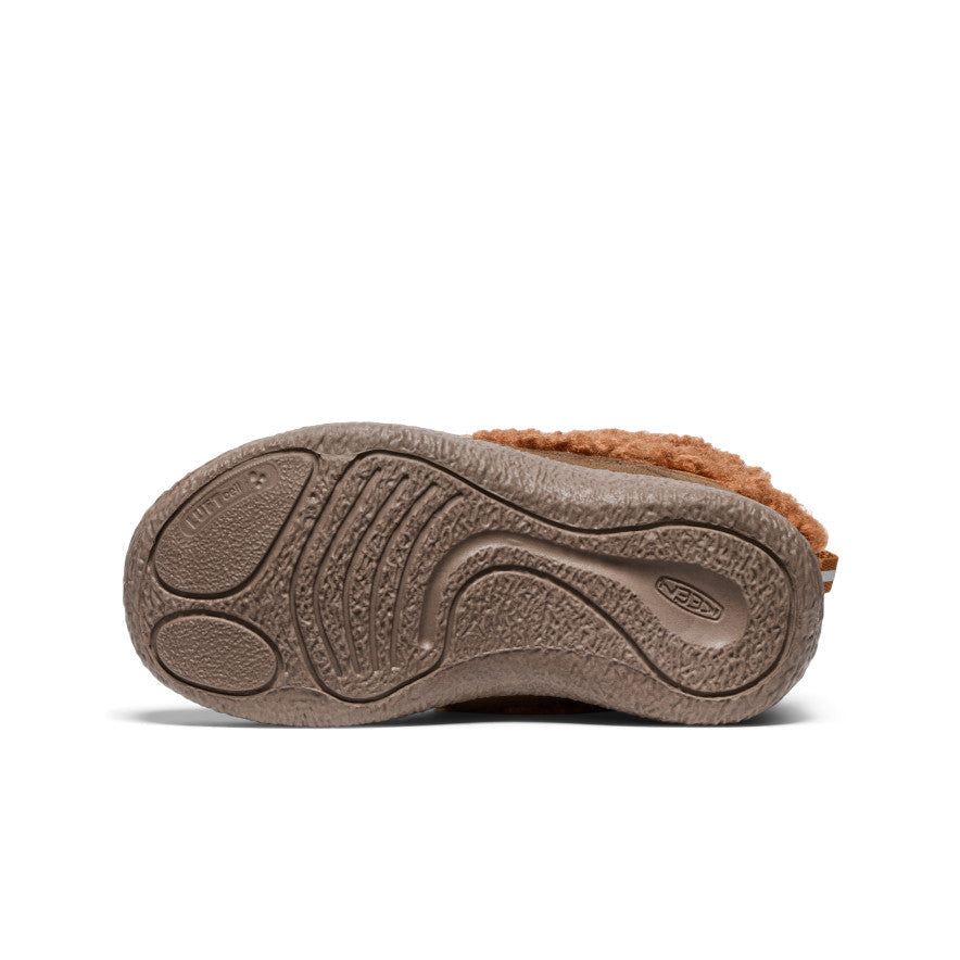 Little Kids' Howser II Waterproof Chukka Roasted Pecan/Dark Earth / Keen
