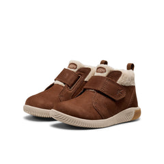 Little Kids' KNX Middie Bison/Safari / Keen
