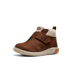 Little Kids' KNX Middie Bison/Safari / Keen
