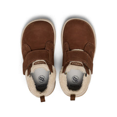 Little Kids' KNX Middie Bison/Safari / Keen