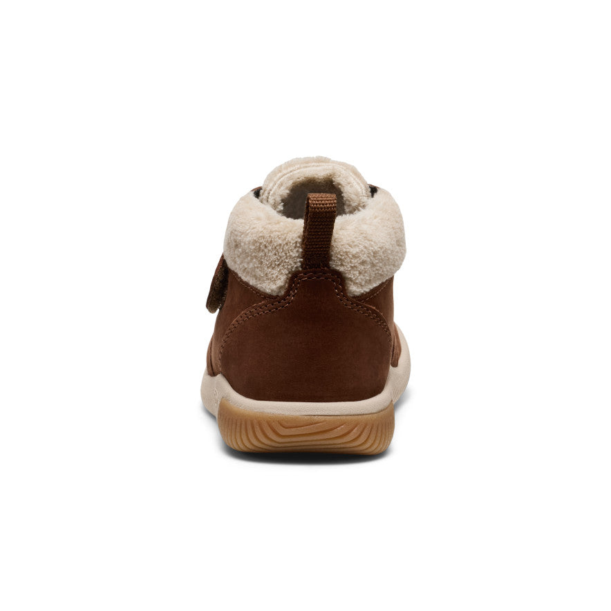 Little Kids' KNX Middie Bison/Safari / Keen