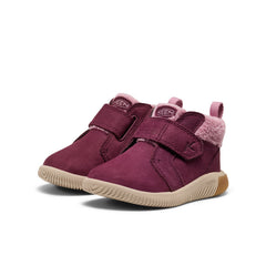 Toddlers' KNX Middie Fig/Lilas / Keen