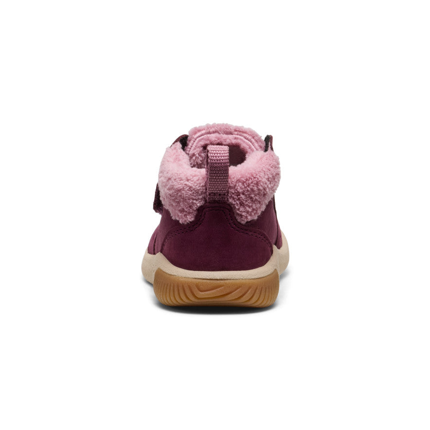 Toddlers' KNX Middie Fig/Lilas / Keen