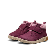 Little Kids' KNX Middie Fig/Lilas / Keen
