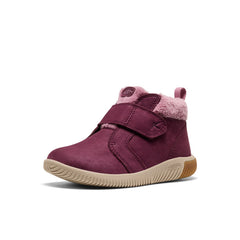Little Kids' KNX Middie Fig/Lilas / Keen