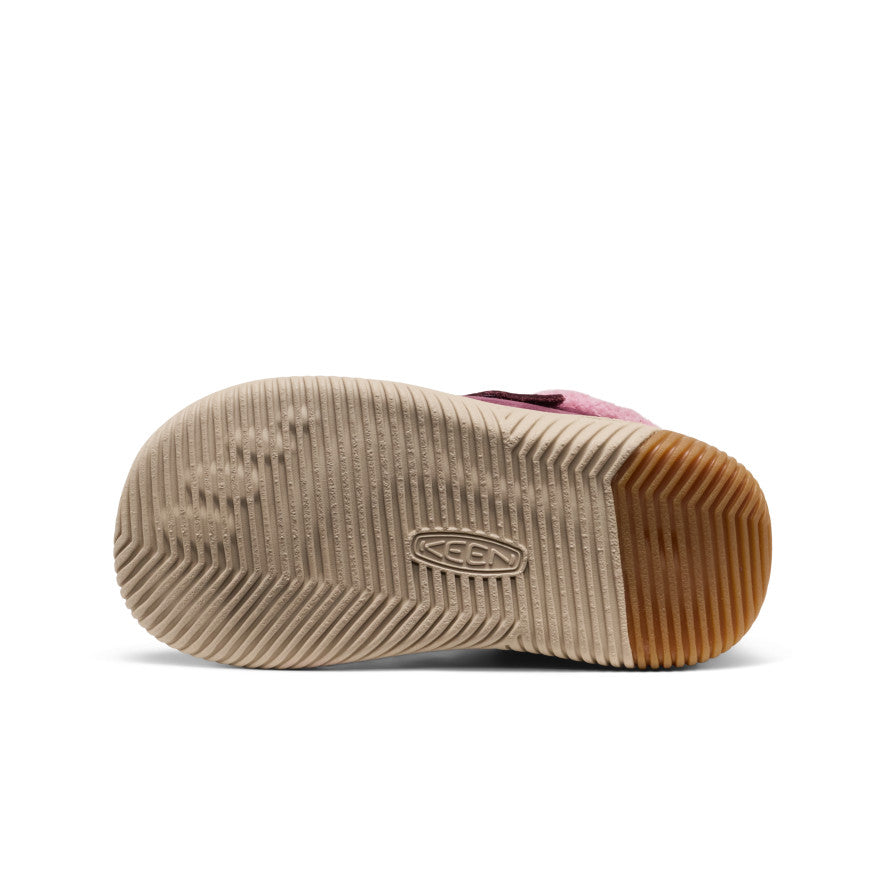 Little Kids' KNX Middie Fig/Lilas / Keen