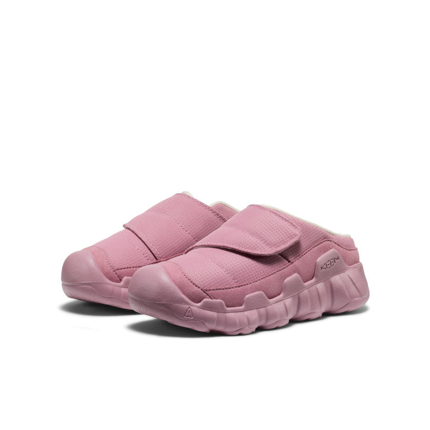 Big Kids' Hypowser Wrap Shoe Lilas/Giggle Pink / Keen