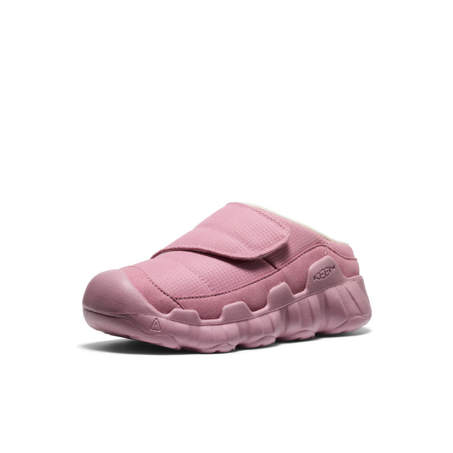 Big Kids' Hypowser Wrap Shoe Lilas/Giggle Pink / Keen