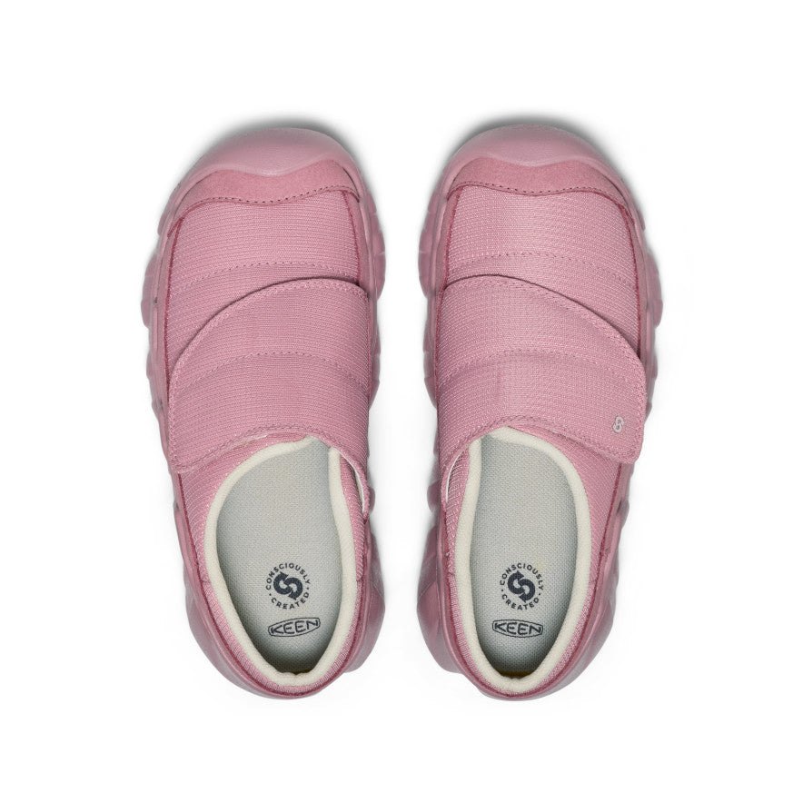 Big Kids' Hypowser Wrap Shoe Lilas/Giggle Pink / Keen