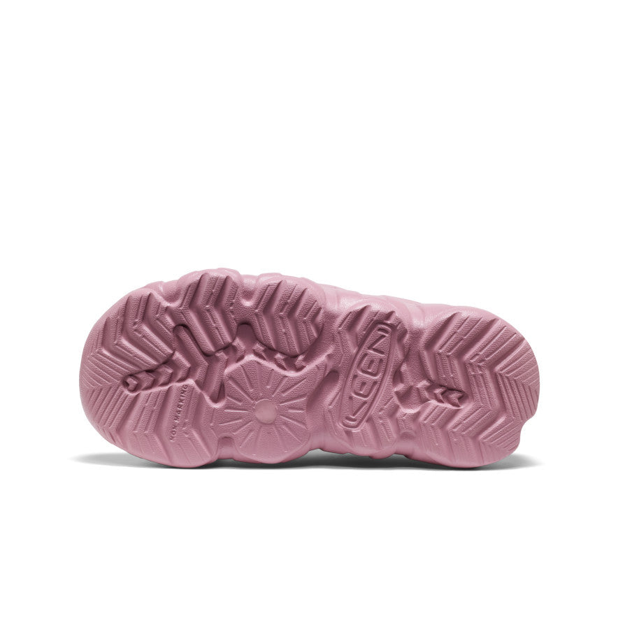 Big Kids' Hypowser Wrap Shoe Lilas/Giggle Pink / Keen