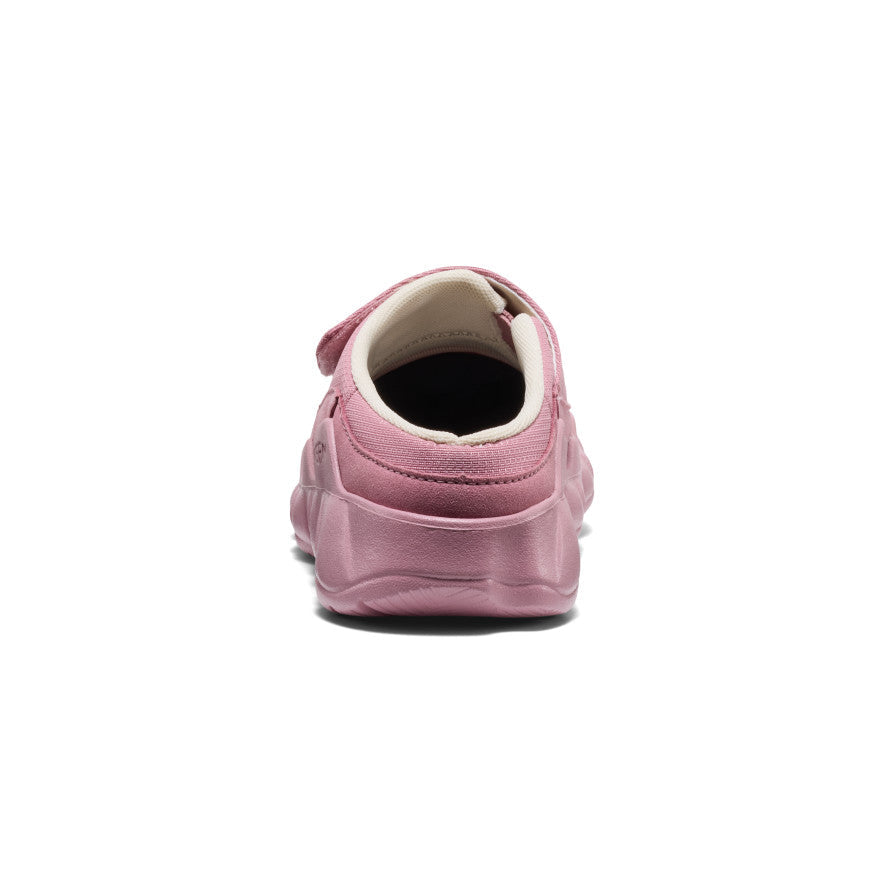 Big Kids' Hypowser Wrap Shoe Lilas/Giggle Pink / Keen