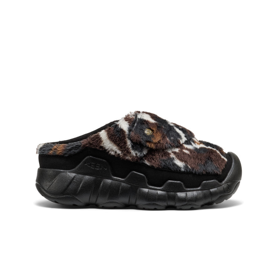 Big Kids' Hypowser Wrap Shoe Black/Java / Keen