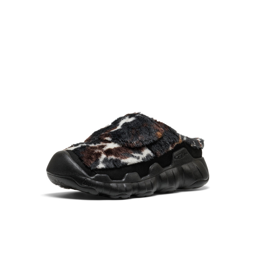 Big Kids' Hypowser Wrap Shoe Black/Java / Keen
