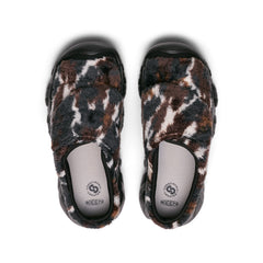 Big Kids' Hypowser Wrap Shoe Black/Java / Keen