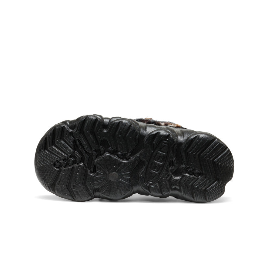 Big Kids' Hypowser Wrap Shoe Black/Java / Keen