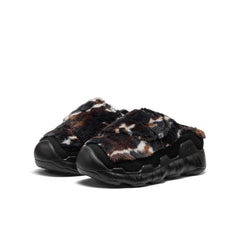 Little Kids' Hypowser Wrap Shoe Black/Java / Keen