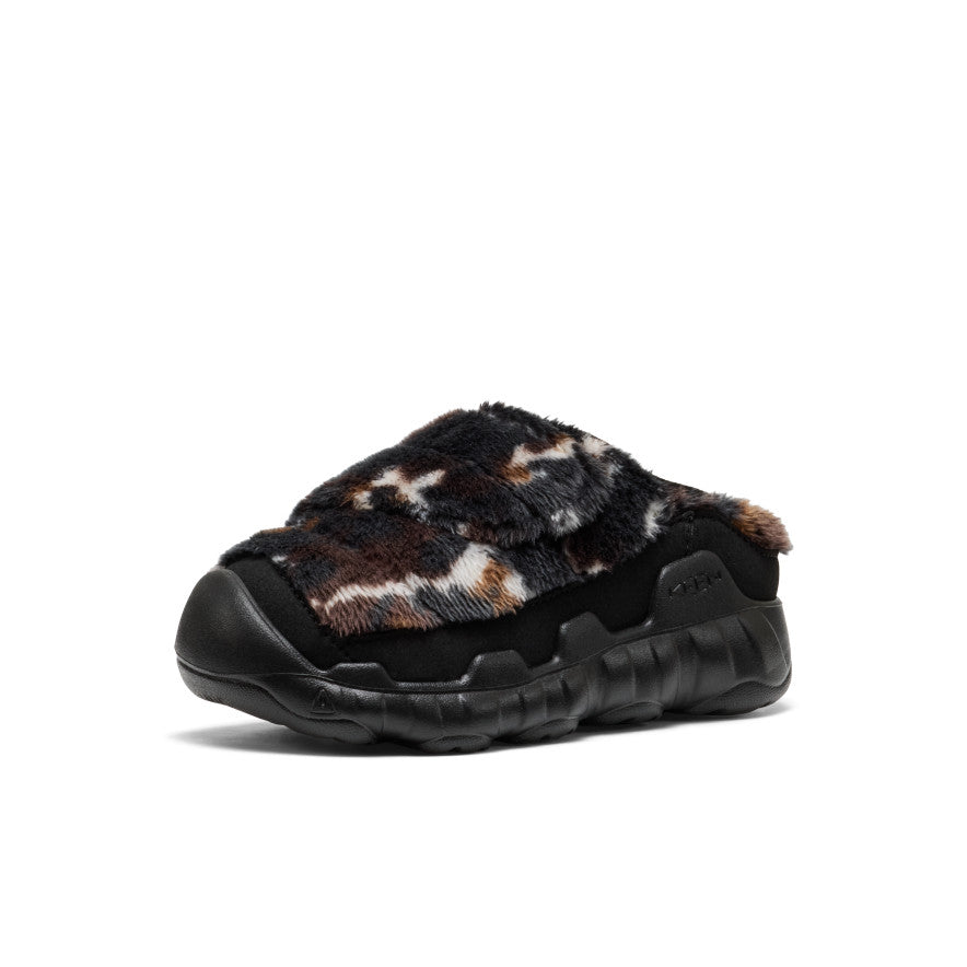 Little Kids' Hypowser Wrap Shoe Black/Java / Keen